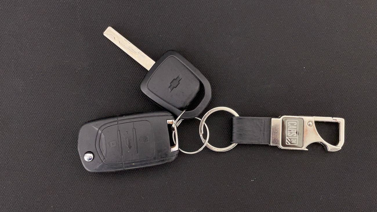 شيفروليه جروف 2023 LT BH EDITION | AED 555/Month | 0 DP | 30 Day Return | Warranty | Service History