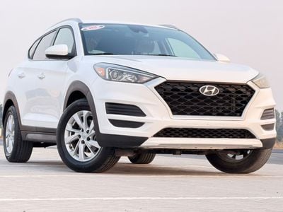 Hyundai Tucson GL BASIC Machine import 2.0 number 2