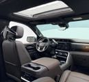 GMC Sierra 2024 GMC Sierra Denali, GMC Warranty+Full Service History, GCC Specs