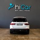 مرسيدس بنز GLB 35 AED 3,065 p.m • 0% Downpayment • Mercedes GLB 35 AMG • 1 Year Warranty