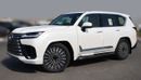 Lexus LX 700h LX700H VIP full option