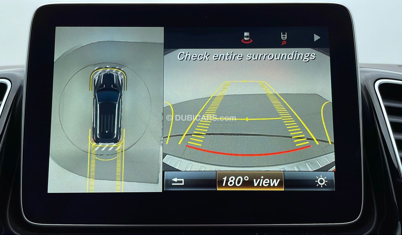 Mercedes-Benz GLE 400 STD AMG ALLOY 3 | Under Warranty | Inspected on 150+ parameters