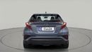 Toyota C-HR GX 2023 | AED 952/Month | 0 DP | 30 Day Return | Warranty | Service History