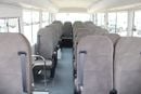 تويوتا كوستر TOYOTA COASTER 4.2L DIESEL 23 SEATER DLX MANUAL