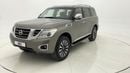Nissan Patrol XE 4 | Zero Down Payment | Free Home Test Drive