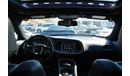Dodge Challenger CHALLENGER SXT PLUS//SUN ROOF//BLIND SPOT//BIG SCREN//AIR BAGS