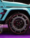 BRABUS 800 - Mercedes-AMG G 63 800