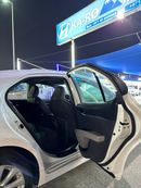 تويوتا كامري LE STD تويوتا كامري 2019 بمحرك سعة 2.5 أربع سلندر، السيارة بحالة جيدة