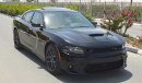 Dodge Charger 2019 Scatpack 392 HEMI, 6.4L V8 GCC, 0km w/ 3 Years or 100,000km Warranty