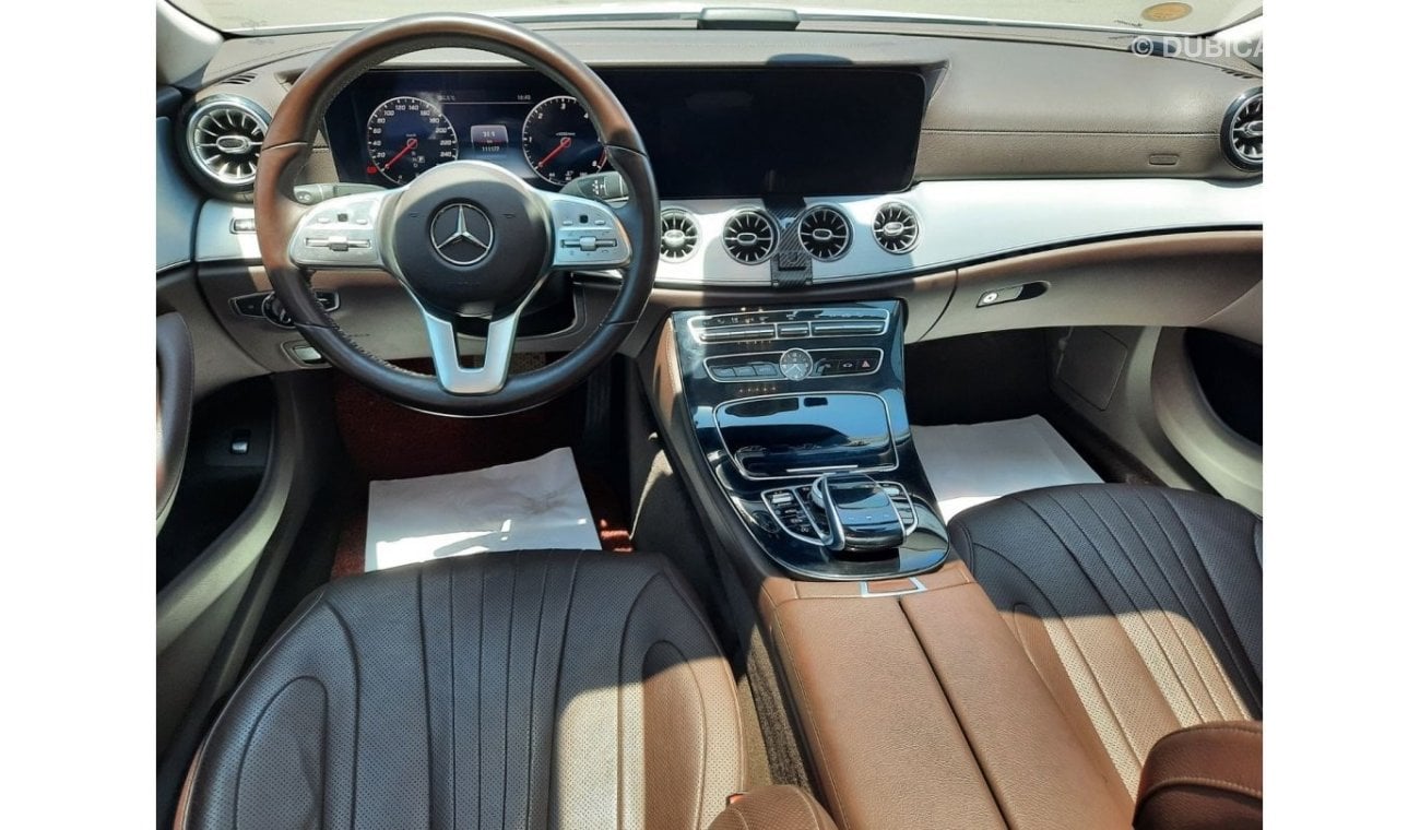 Mercedes-Benz CLS 500 Mercedes cls400d 2019 full option