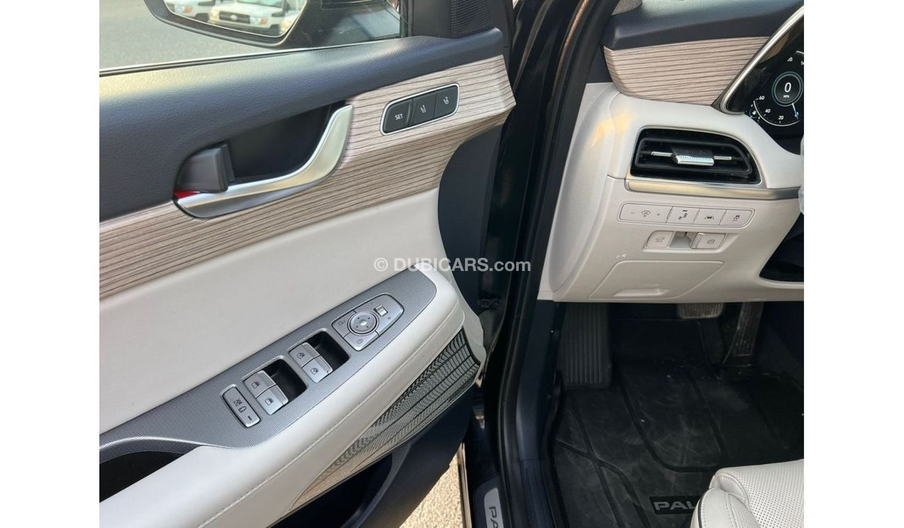 Hyundai Palisade *Offer*2022 HYUNDAI PALISADE LIMITED 360* CAMERA