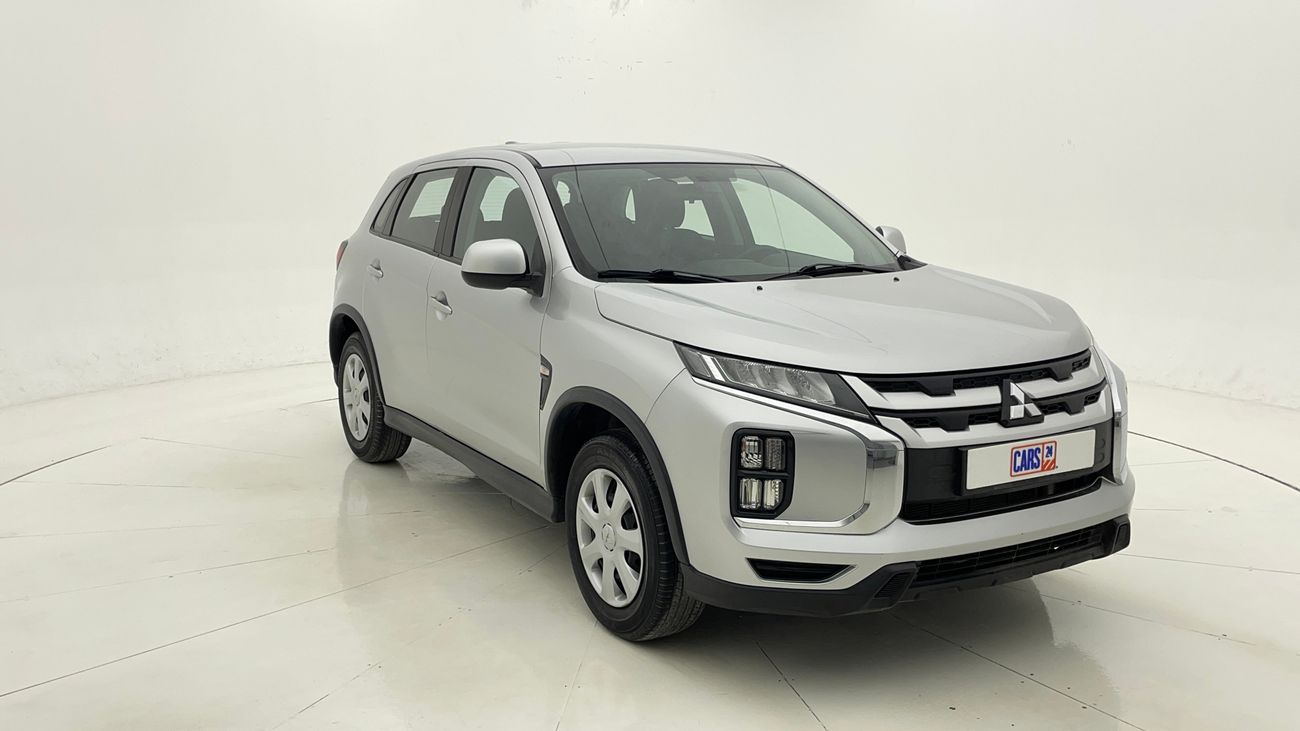 Mitsubishi ASX GLX LOWLINE 2 | Zero Down Payment | Free Home Test Drive