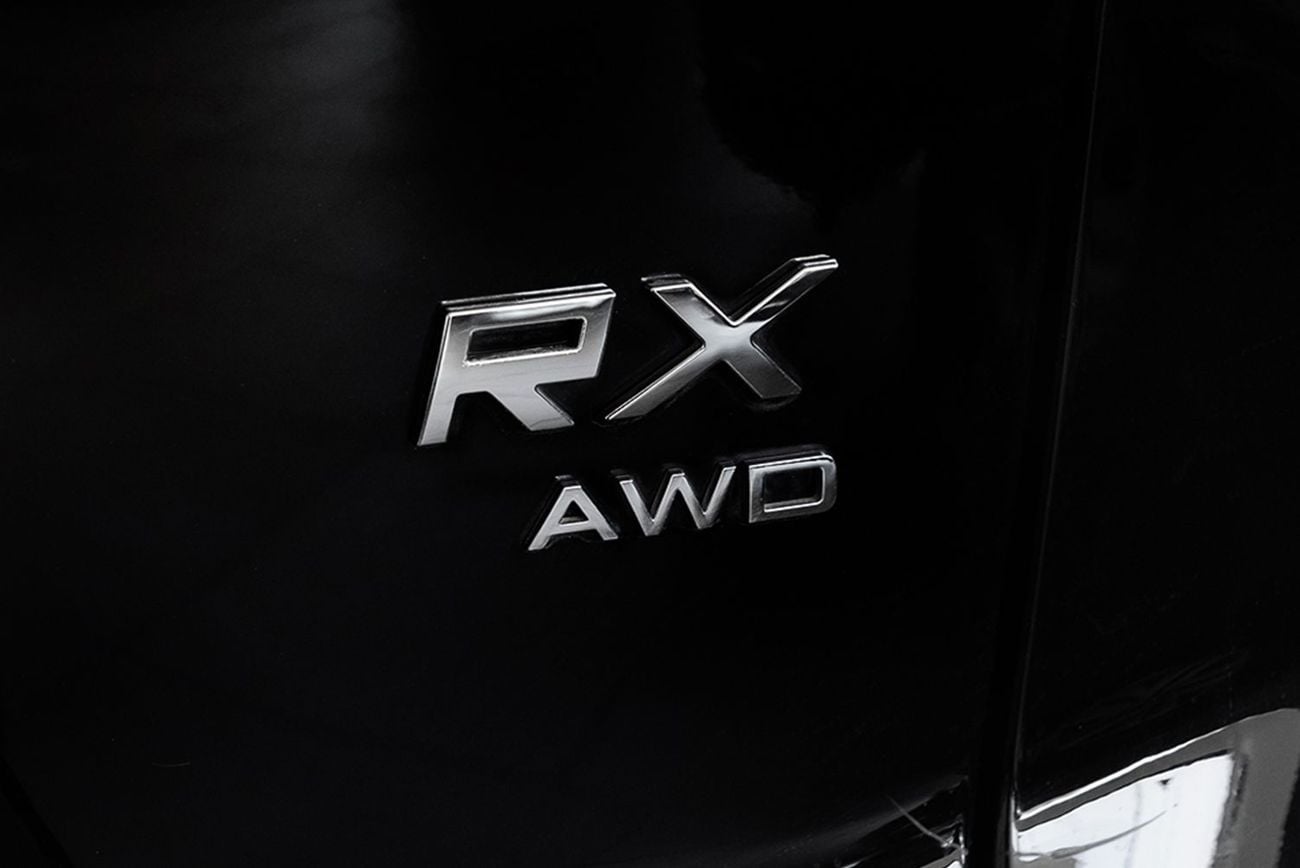 إكسيد RX LUXURY