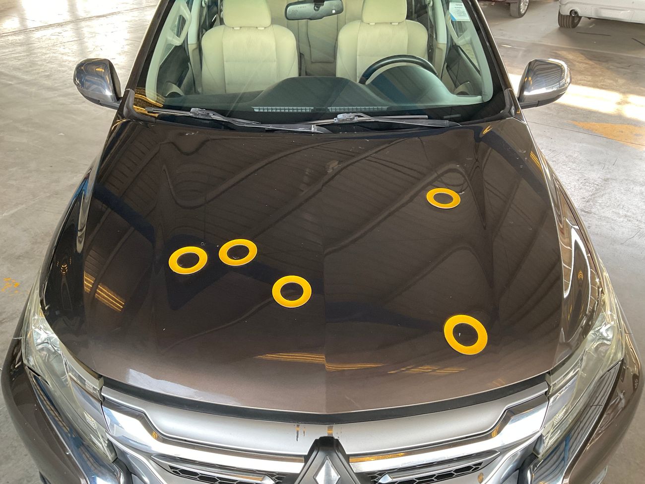 ميتسوبيشي مونتيرو سبورت GLX | شامل الضمان | 0 ﺪﻔﻋﺓ ﺃﻮﻟﻯ