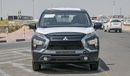 Mitsubishi Xpander Brand New Mitsubishi XpanderCrossMedium Line For Export Only 1.5L| Front Wheel Drive | Petrol |Grey/