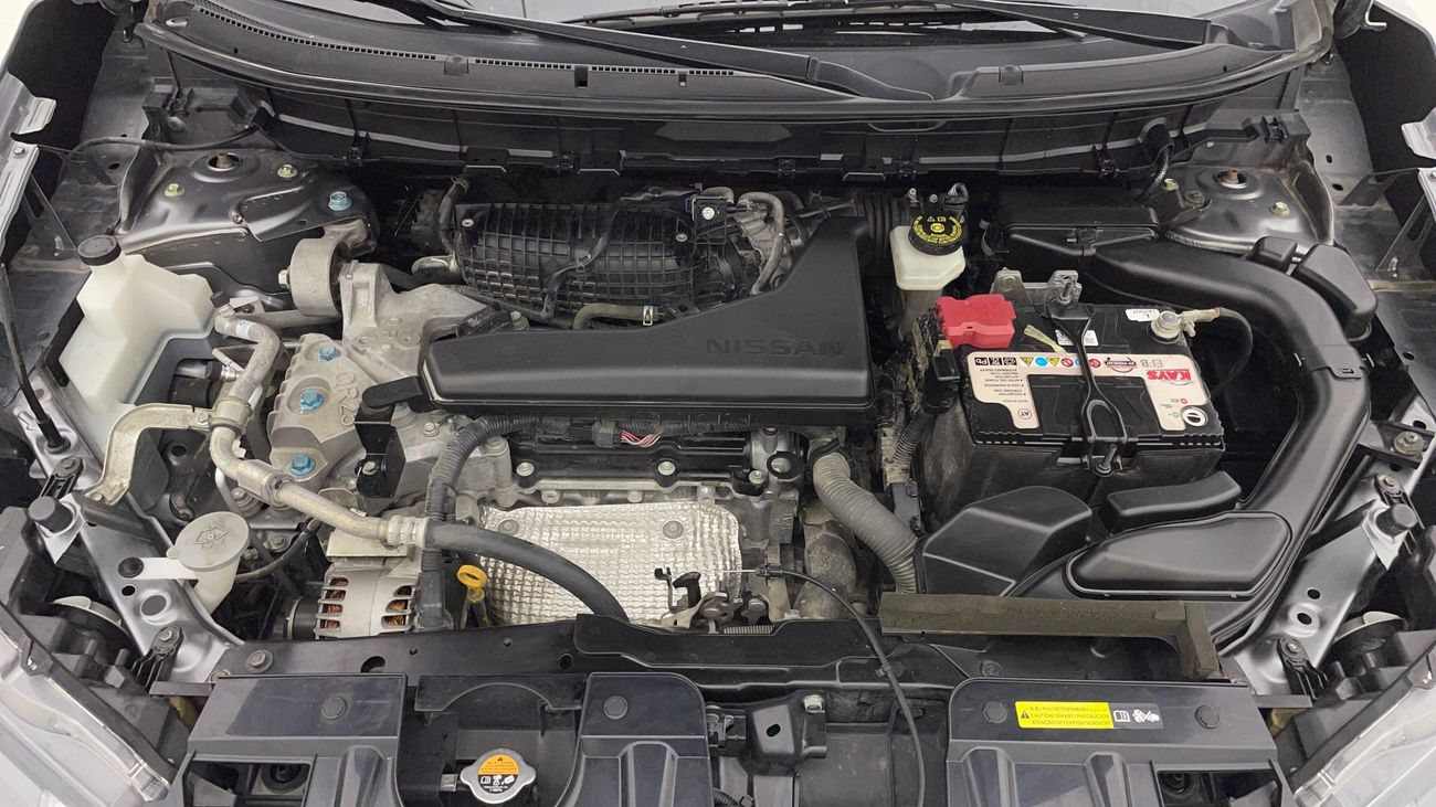 Nissan XTrail S 2.5 | Zero Down Payment | Home Test Drive