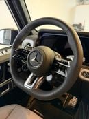 Mercedes Benz G63 AMG STANDARD Germany Spec | Black / White Interior | Brand New