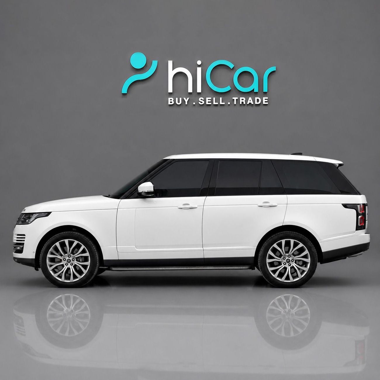 Land Rover Range Rover HSE P400 AED 3,544 P.M • 0% Downpayment • Rover Range Rover HSE • 1 Year Warranty