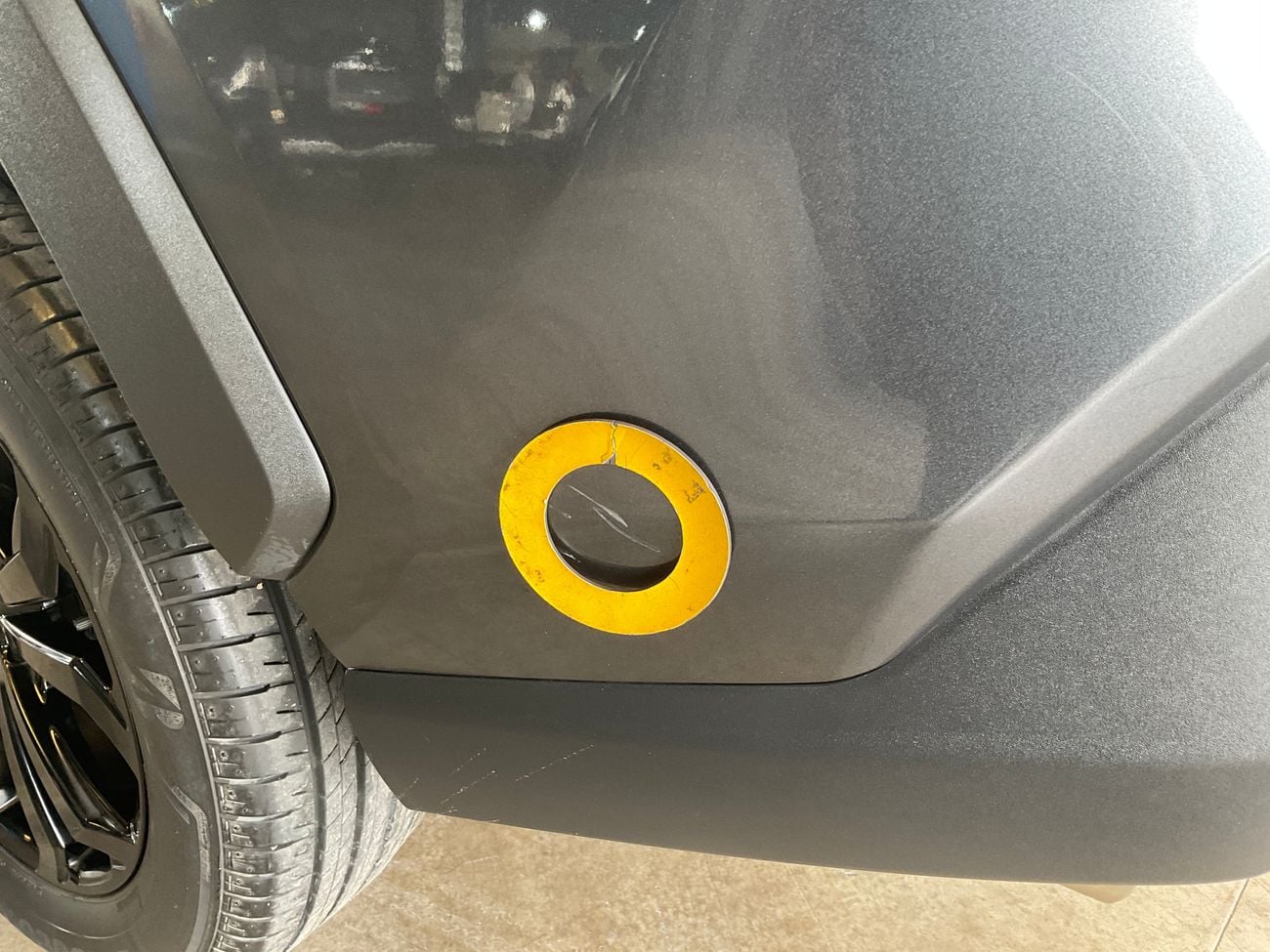 Toyota RAV4 VXR HEV 2.5L (219 HP) 4WD VXR HEV | Guaranteed Warranty | 0 Down Payment