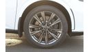 Lexus RX350 2023 LUXUS RX350, 2.4L, F-SPORT, AWD