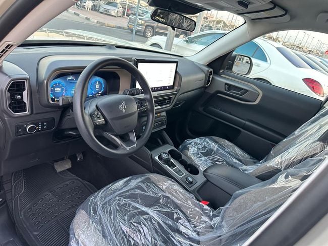Ford Bronco Sport, миниатюра 29
