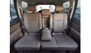 لكزس GX 460 4.6L Petrol, Alloy Rims, DVD Camera, Leather Seats, Sunroof, Rear AC (LOT # 2655)