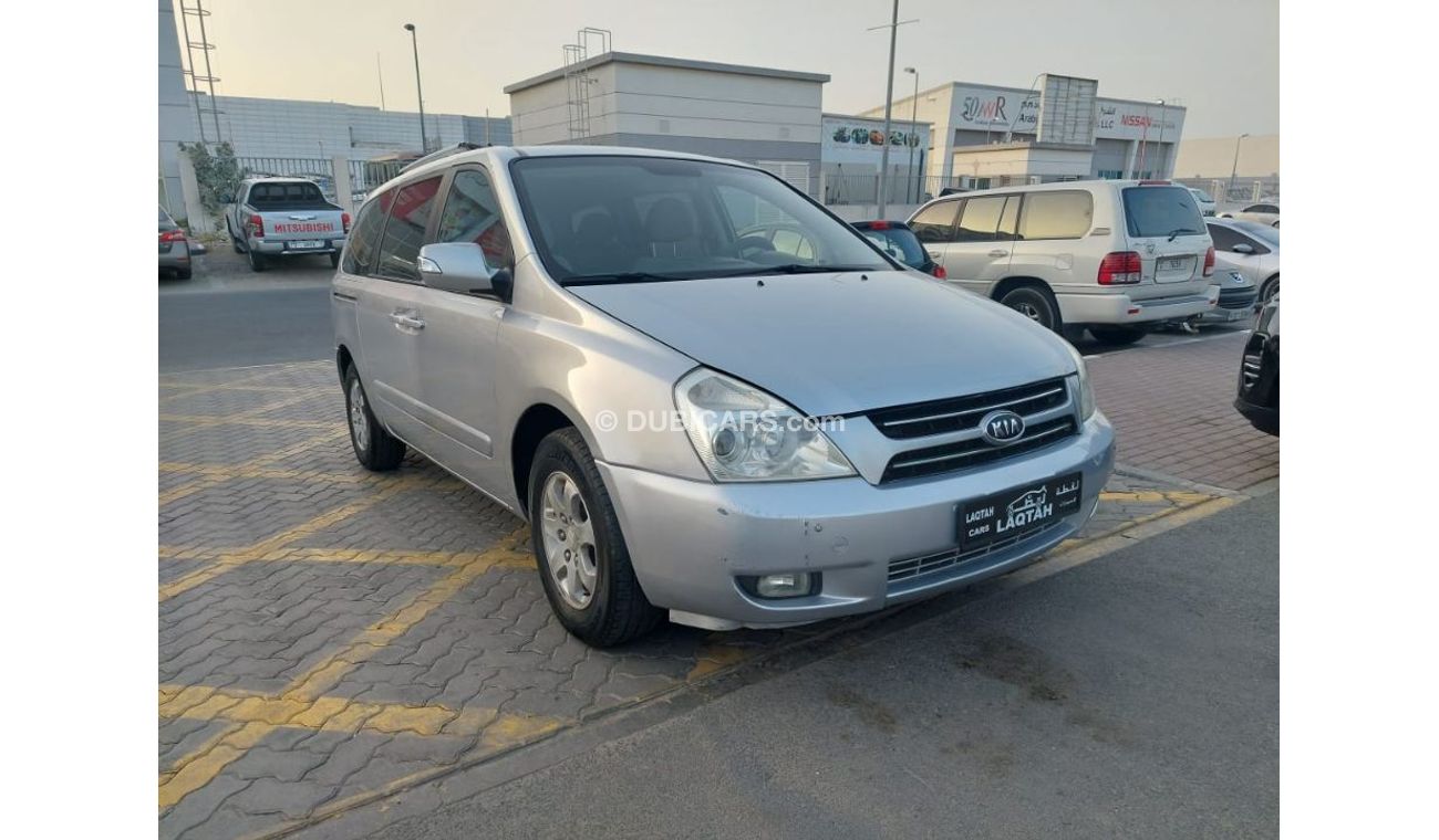 Kia Sedona