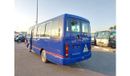 نيسان سيفيليان NISSAN CIVILIAN BUS RHD 2003 MODEL 4.2 L DIESEL AUTOMATIC(PM20328)