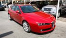 Alfa Romeo Alfa 159 JTS