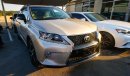 Lexus RX350