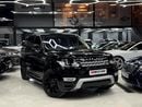 Land Rover Range Rover Sport HSE S 3.0L