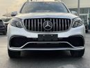 Mercedes-Benz GL 450 Mercedes GL 450 _European_2016_Excellent Condition _Full option