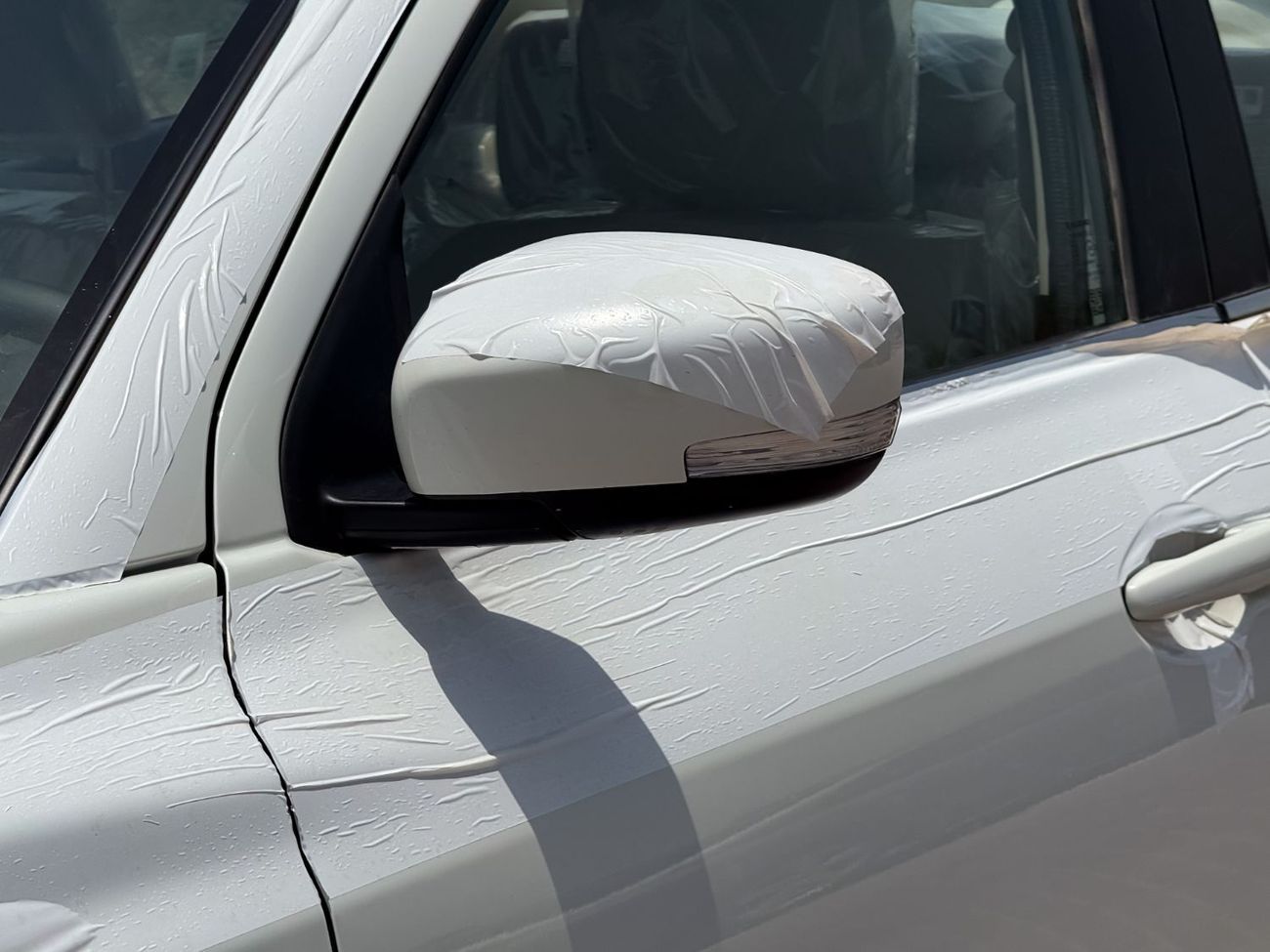 Suzuki Dzire 2025 GLX 1.2-litre 4-cylinder petrol engine - 5 Speed AT - 9 inch Touchscreen - EXPORT