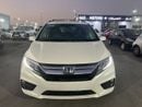 Honda Odyssey TOURING 3.5L