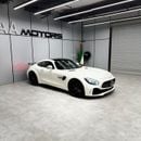 مرسيدس بنز AMG GT S with R kit | Japan Specs | No Accidents | Low Mileage