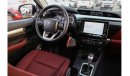 Toyota Hilux Toyota Hilux 4X4 Double cabin 2.4L Diesel SR5 Automatic