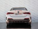 BMW 420i M SPORT