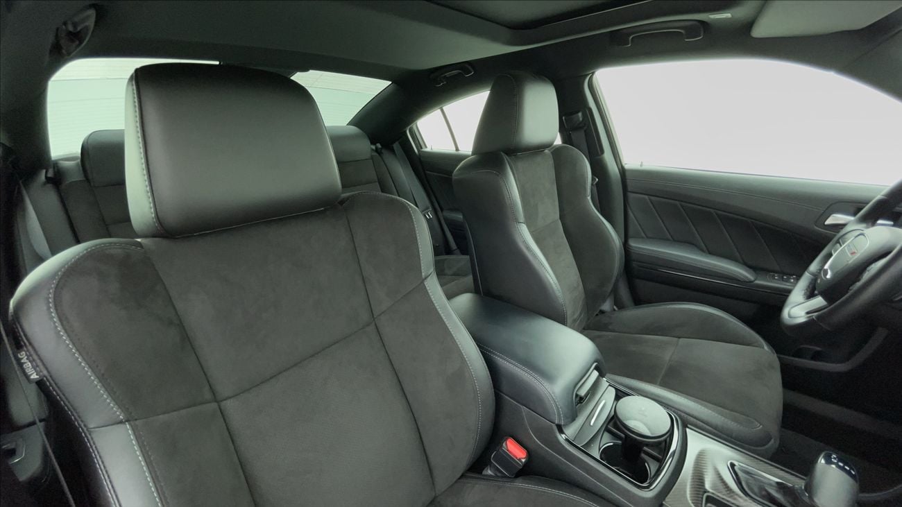 Dodge Charger GT 3.6 | Zero Down Payment | Home Test Drive