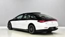 Mercedes Benz EQS 350 2 Years Warranty + Free Registration | 2022 Model | Fully electric with 329 HP | Ref#A007592
