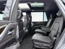 Cadillac Escalade 2024 Cadillac Escalade Sport, 5 Years Cadillac Warranty + Service Pack, Very Low Km, GCC