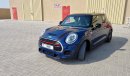 Mini Cooper S,1;6L