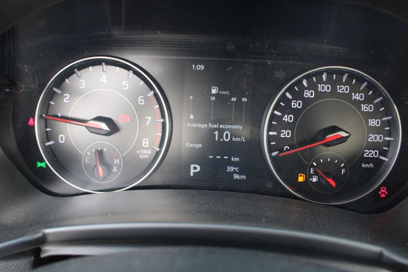 سوزوكي دزاير SUZUKI DZIRE 1.2L PETROL GLX AUTOMATIC