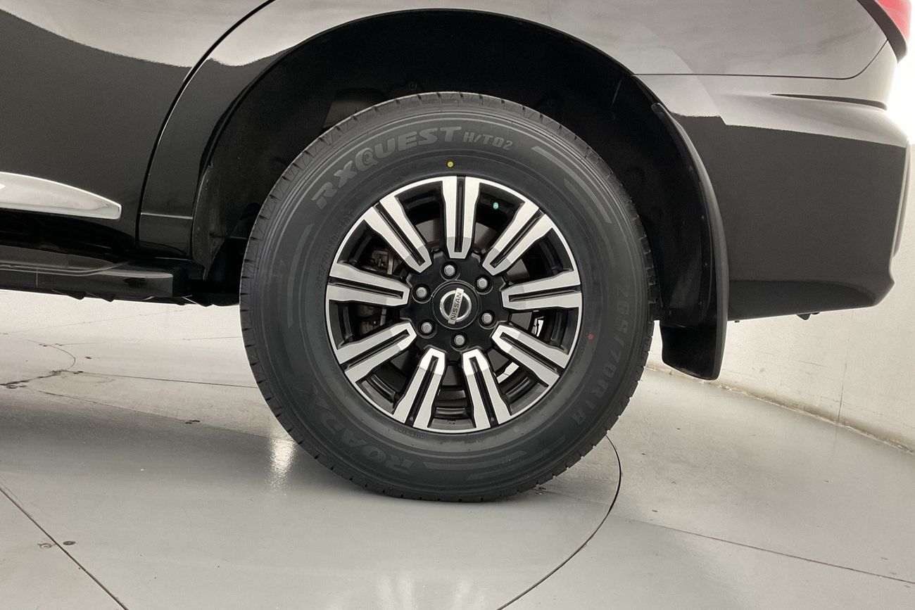 Chevrolet Groove Premier | 1 year free warranty | 0 Down Payment