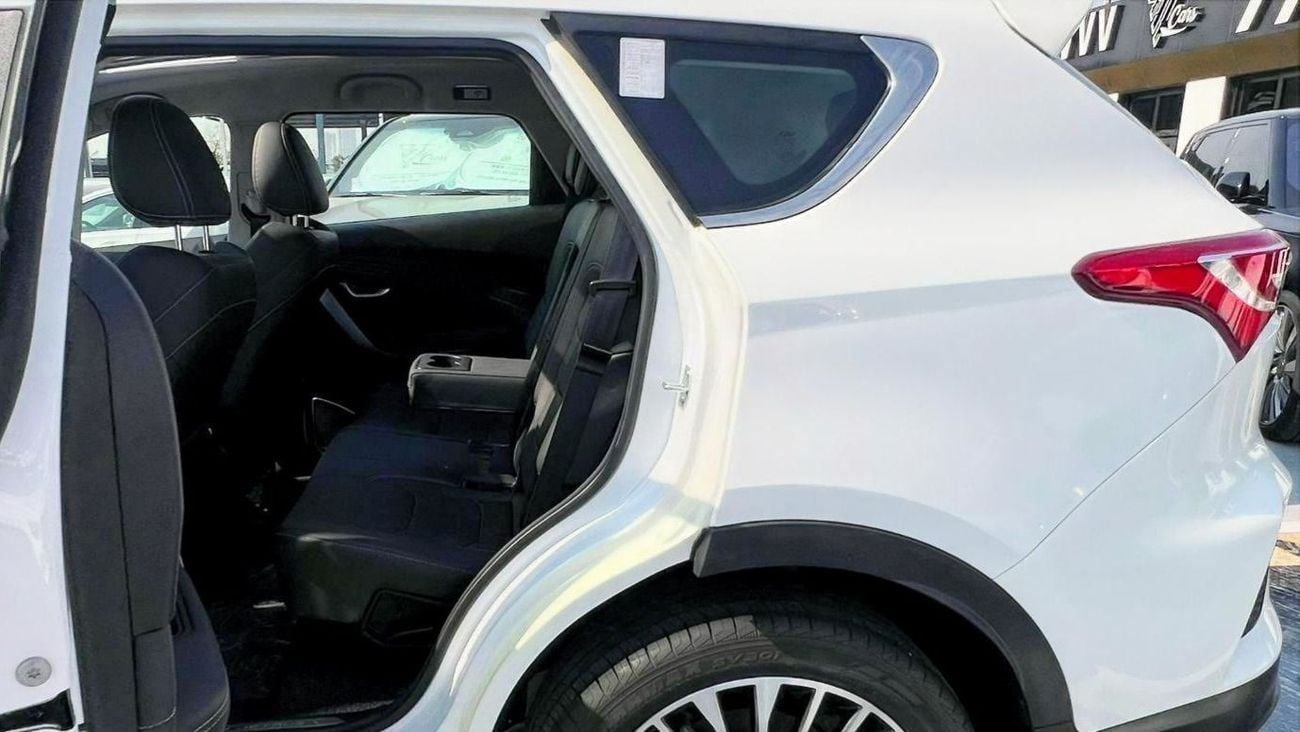 Jetour X70 JETOUR X70 BRAND NEW 2025 export only