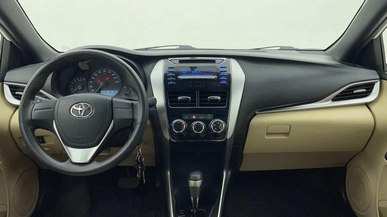 Toyota Yaris E 1.5 | Zero Down Payment | Home Test Drive