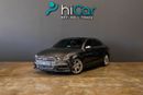 Audi S3 STANDARD AED 1,724 P.M • 0% Downpayment • Audi S3 TFSI quattro • 1 Year Warranty