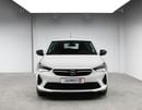 Opel Corsa VTI E SE Elegance+ 1.2L