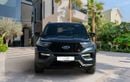 Ford Explorer ST 400A 3.0L ST 3.0L V6 A/T | 2022 | GCC SPECS | AED 2,240 per month
