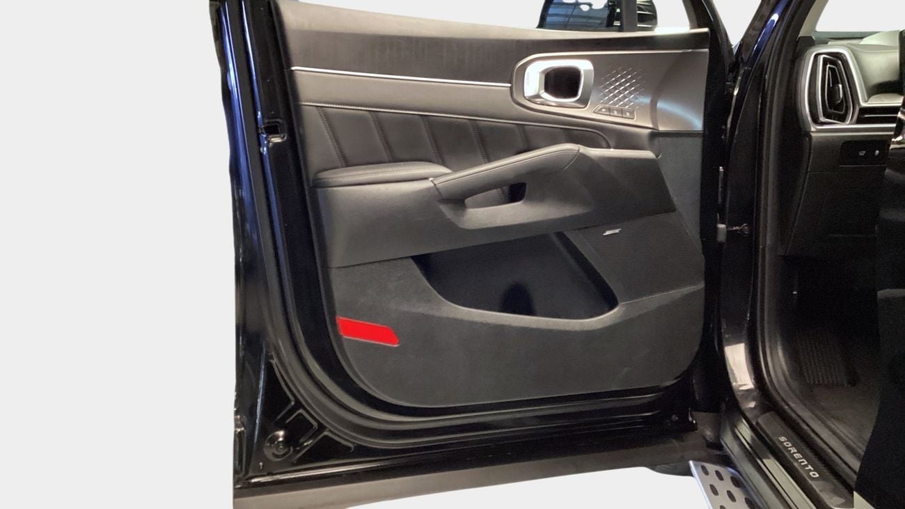 Kia Sorento EX Top 3.5L EX Top | Guaranteed Warranty | 0 Down Payment