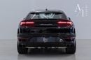 Lamborghini Urus STD 4.0T V8 2025 Lamborghini Urus SE, Brand New, Fully Loaded, Excellent Condition